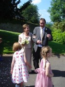 Donna & Richard's wedding + Tintern - June 2005 010 * 360 x 480 * (42KB)